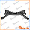 Berceau de Suspension arrière pour OPEL | ZRZ-PL-005, 24428425